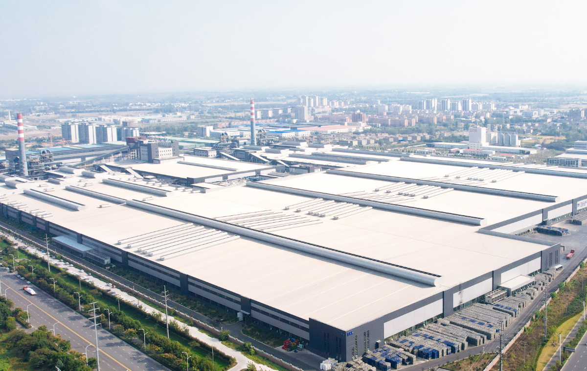 安徽www.非凡国际·com光伏玻璃有限公司